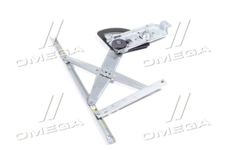 Склопідіймач Авео Т250/255 перед лів GM - General Motors 95987095