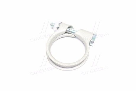 Фото 2 - Елемент выхлопной системы General Motors 96081950