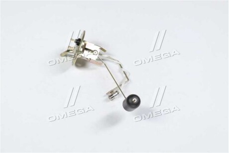 Датчик рівня палива Нексія (5 болтов) GM - General Motors 96098514