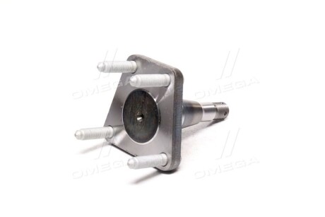 Фото 2 - Ступиця General Motors 96115666