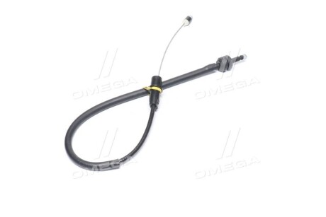 Фото 2 - Тросик газа General Motors 96130368