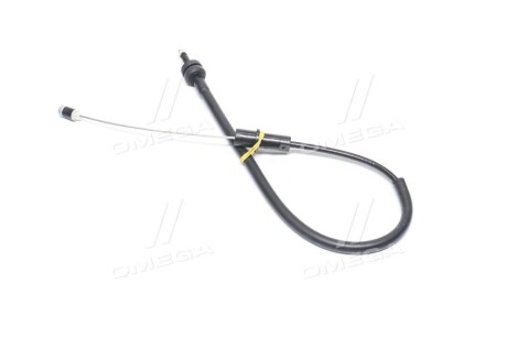 Фото 3 - Тросик газа General Motors 96130368