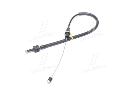 Фото 4 - Тросик газа General Motors 96130368