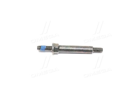 Шпилька M6x54 клапанної кришки двигуна 1.6i L44 Lanos, Nubira, Nexia, ESPERO CHEVROLET - General Motors 96144431
