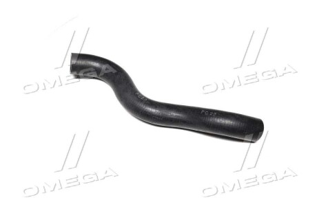 Фото 3 - Патрубок системы охлаждения General Motors 96144555