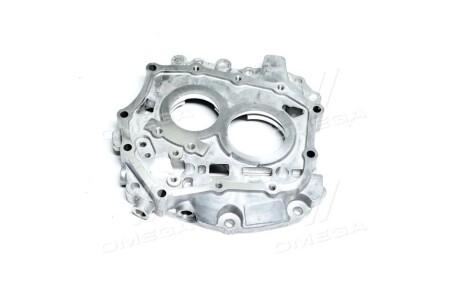 Кришка Ланос/Авео/Лачетті МКПП середня (картер) GM - General Motors 96180859