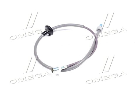 Фото 4 - Трос спідометра General Motors 96182117