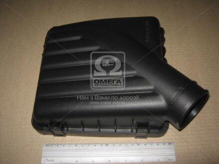 Корпус фільтра повітряного Ланос верхня частина GM - General Motors 96182231