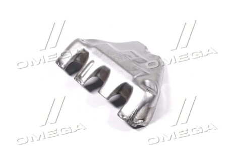 Кожух Ланос/Нексія/Авео випуск колектора GM - General Motors 96182236