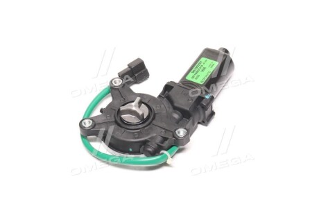 Фото 2 - Склопідйомник General Motors 96190207