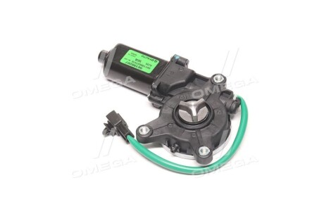 Фото 3 - Склопідйомник General Motors 96190207