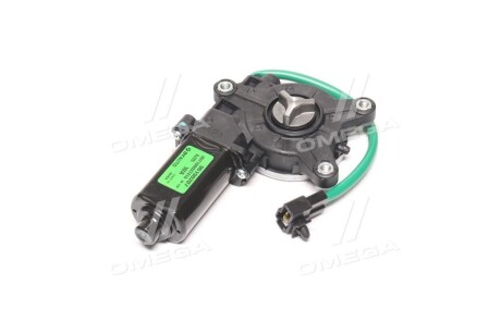 Фото 4 - Склопідйомник General Motors 96190207