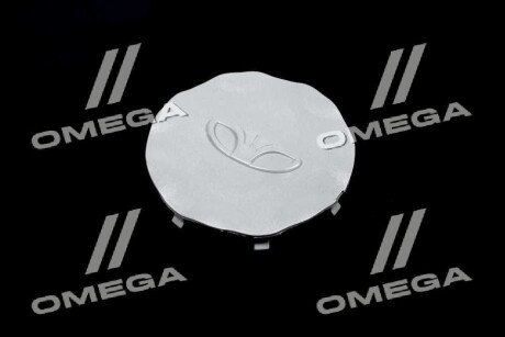 Колпак ступицы Нексия диска литого малый GM - General Motors 96209792