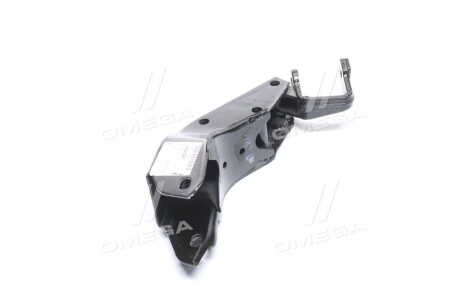 Кронштейн двигуна Ланос/Нексія/Есперо зад МКПП GM - General Motors 96221086