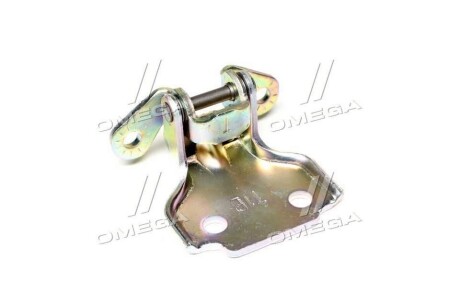 Петля дверей Ланос/Сенс перед лів(верх)/прав(низ) GM - General Motors 96224310