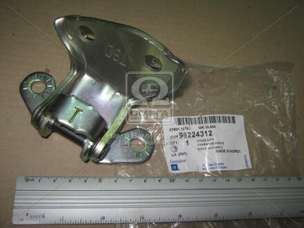 Петля двері - General Motors 96224312