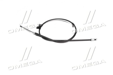 Фото 3 - Трос ручного тормоза General Motors 96230545