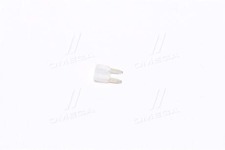 Запобіжник Ланос/Авео/Лачетті/Матіз 25А (міні) (плоский) (кратно 10) GM - General Motors 96234921