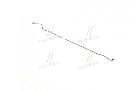 Гальмівна трубка - General Motors 96237761