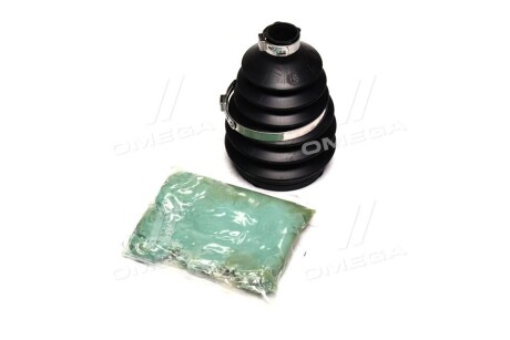 Фото 4 - Пильовик ШРКШ General Motors 96243578