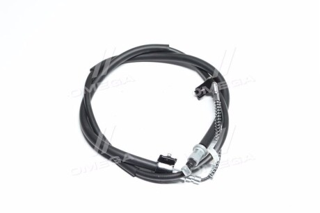 Фото 2 - Трос ручного тормоза General Motors 96245829