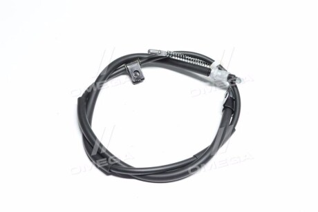 Фото 3 - Трос ручного тормоза General Motors 96245829