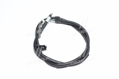 Фото 4 - Трос ручного тормоза General Motors 96245829