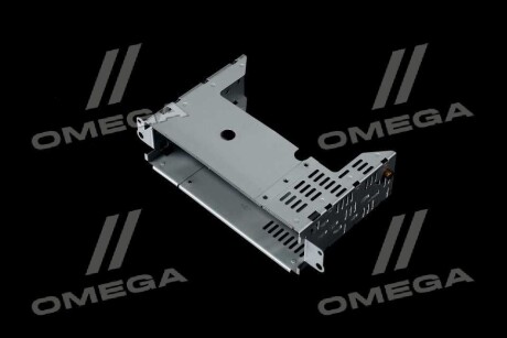 Аудіотримач (кріплення) магнітоли Ланос/Нексія/Матіз/Нубіра/Леганза GM - General Motors 96254552