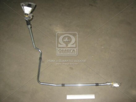 Патрубок гідропідсилювача керма (GM) - General Motors 96254886