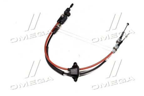 Фото 4 - Тросик зчеплення General Motors 96266622