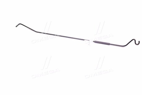 Упор капота Ланос/Сенс GM - General Motors 96276700