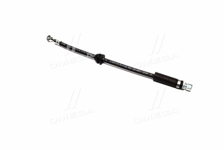 Фото 3 - Тормозной шланг General Motors 96300046