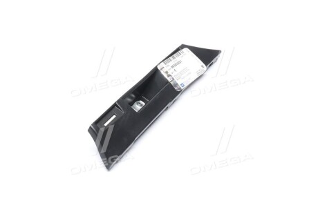 Фото 2 - Бампер General Motors 96303221