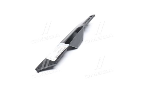 Фото 4 - Бампер General Motors 96303221