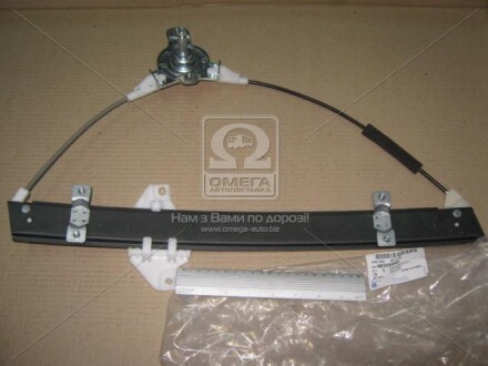 Фото 2 - Автозапчасть General Motors 96304040