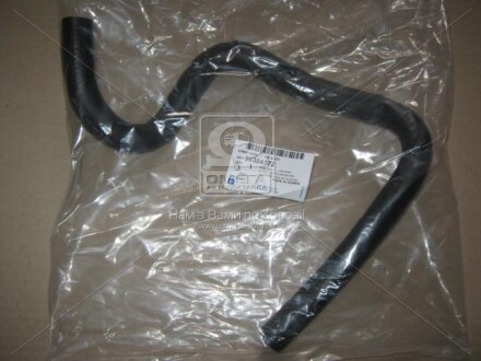 Патрубок ГУРа Ланос (впуск) GM - General Motors 96304372