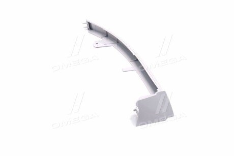 Фото 4 - Фара основная General Motors 96304656