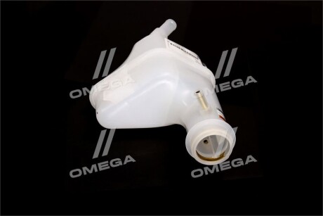 Бачок Матиз расширительный (98-) (бутылка) GM - General Motors 96314169