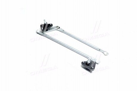 Фото 3 - Механізм склоочисника General Motors 96314776