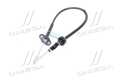 Фото 2 - Тросик зчеплення General Motors 96336061