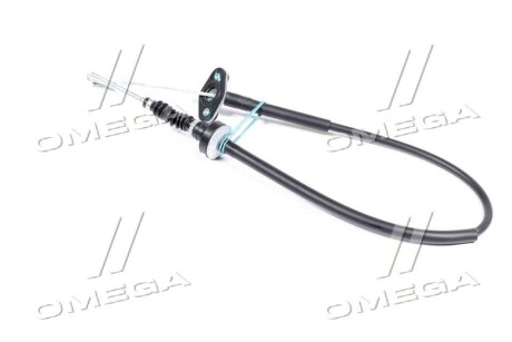 Фото 3 - Тросик зчеплення General Motors 96336061