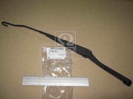 Важель склоочисника Нексія перед лів GM - General Motors 96341425