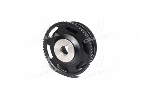 Фото 3 - Шкив коленвала / Демфер General Motors 96351111