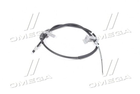 Фото 3 - Трос ручного тормоза General Motors 96388692