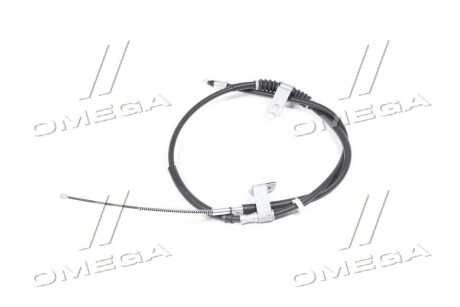 Фото 4 - Трос ручного тормоза General Motors 96388692