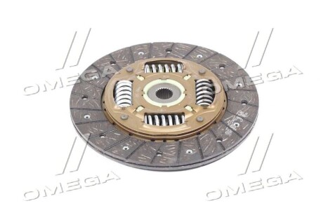 Фото 2 - Диск сцепления General Motors 96407628