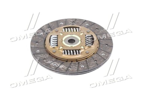 Фото 3 - Диск сцепления General Motors 96407628