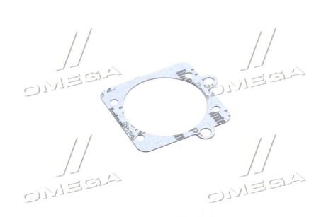 Фото 2 - Прокладка впускного коллектора General Motors 96414579