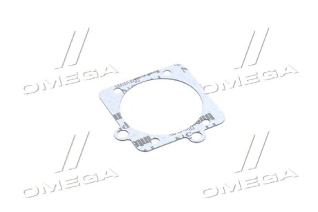 Фото 3 - Прокладка впускного коллектора General Motors 96414579