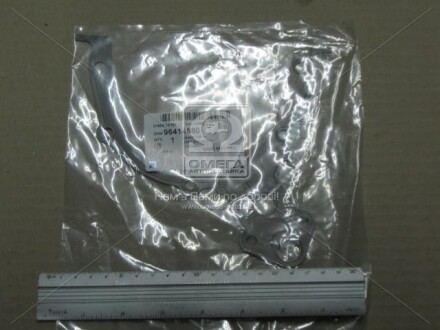 Фото 2 - Прокладка General Motors 96414580